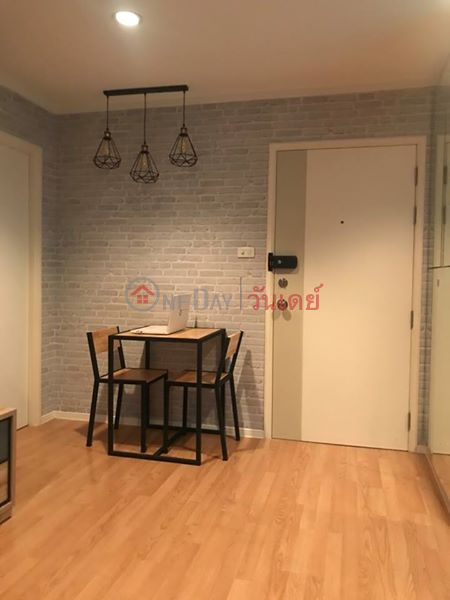 Condo for Rent: Lumpini Ville Sukhumvit 77, 45 m², 2 bedroom(s),Thailand, Rental ฿ 16,500/ month