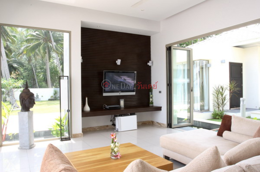 ฿ 896,850/ month | La Lagune