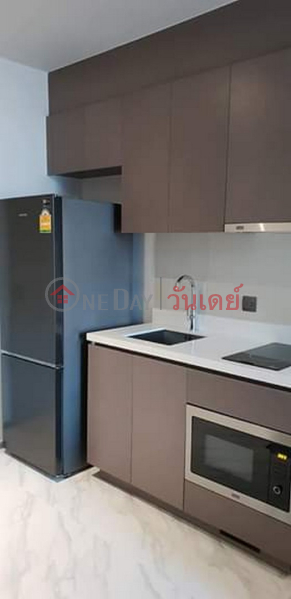 Property Search Thailand | OneDay | Residential Rental Listings, Condo for Rent: Rhythm Ekkamai, 30 m², 1 bedroom(s)