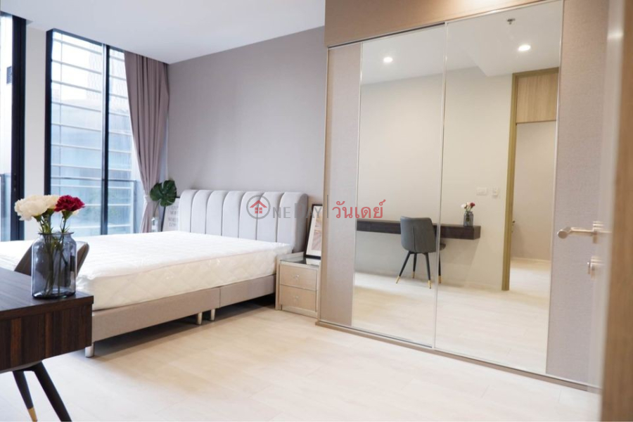 Condo for Rent: Noble Ploenchit, 57 m², 1 bedroom(s) Thailand, Rental | ฿ 48,000/ month