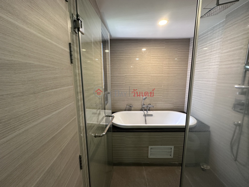 ฿ 43,000/ เดือน, คอนโด สำหรับ เช่า: Klass Condo Langsuan, 74 ตร.ม., 2 ห้องนอน