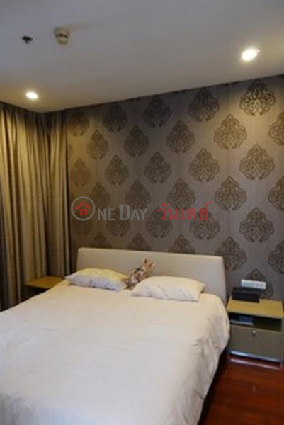 ฿ 58,000/ month Condo for Rent: The Prime 11, 84 m², 2 bedroom(s)