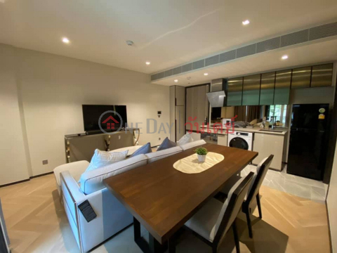 Condo for Rent: The Reserve Sukhumvit 61, 49 m², 1 bedroom(s) - OneDay_0