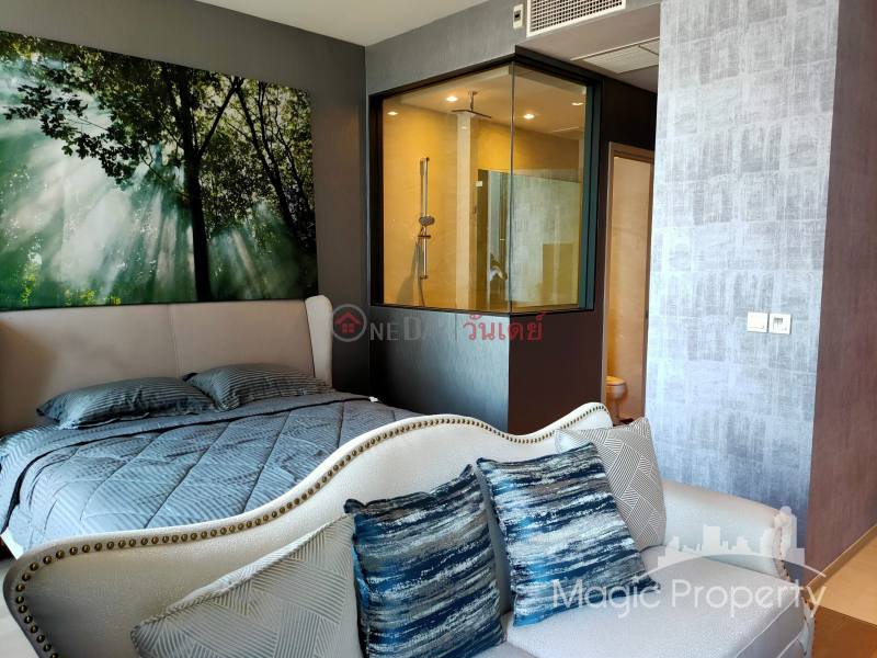Ashton Silom Condominium, Bang Rak, Bangkok Thailand, Sales, ฿ 7.29Million
