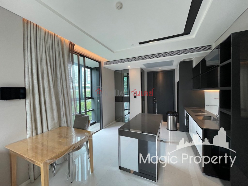 The Bangkok Thonglor Condominium, Khlong Tan Nuea, Watthana, Bangkok, Thailand, Sales, ฿ 23.99Million