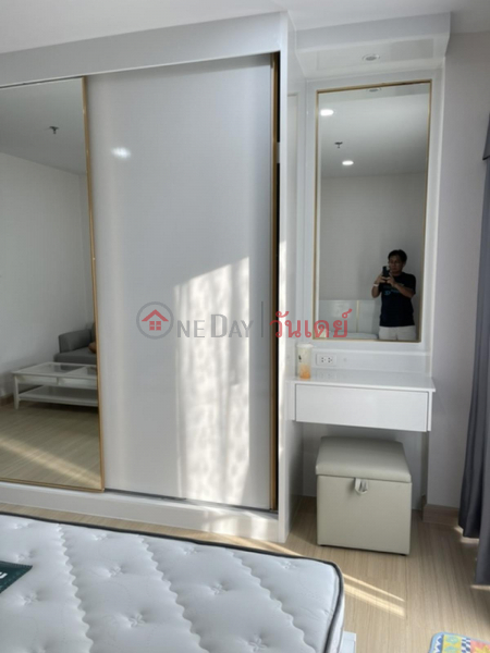 ฿ 12,000/ month Condo for rent: Supalai Veranda Ramkhamheang (31st floor),30sqm, studio room