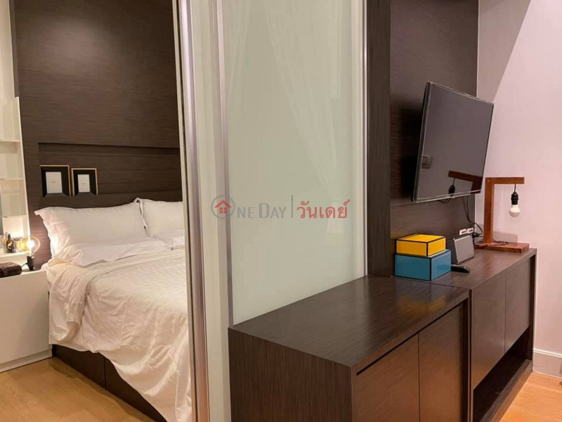 ฿ 15,000/ month Condo for Rent: Equinox, 32 m², 1 bedroom(s)