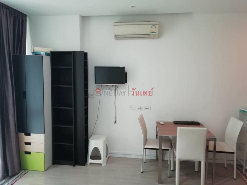 Condo for Rent: T.C. Green, 29 m², 1 bedroom(s) Thailand | Rental ฿ 12,000/ month