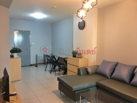 Condo Supalai Park Kaset (20th floor) for rent _0