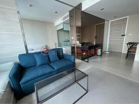 Condo for Rent: The Room Sukhumvit 21, 54 m², 1 bedroom(s) - OneDay_0