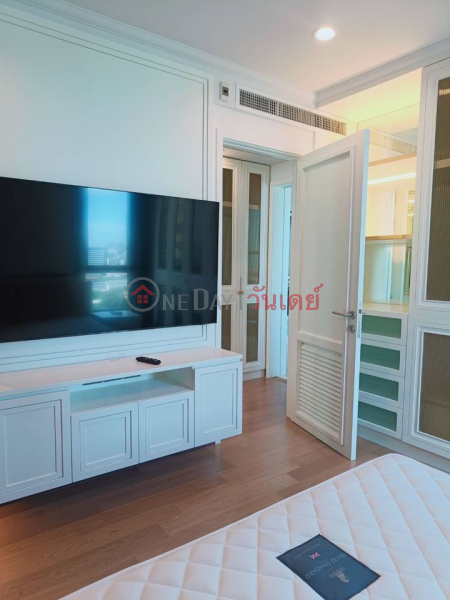 Condo for Rent: Supalai Oriental Sukhumvit 39, 99 m², 3 bedroom(s) Thailand Rental | ฿ 85,000/ month