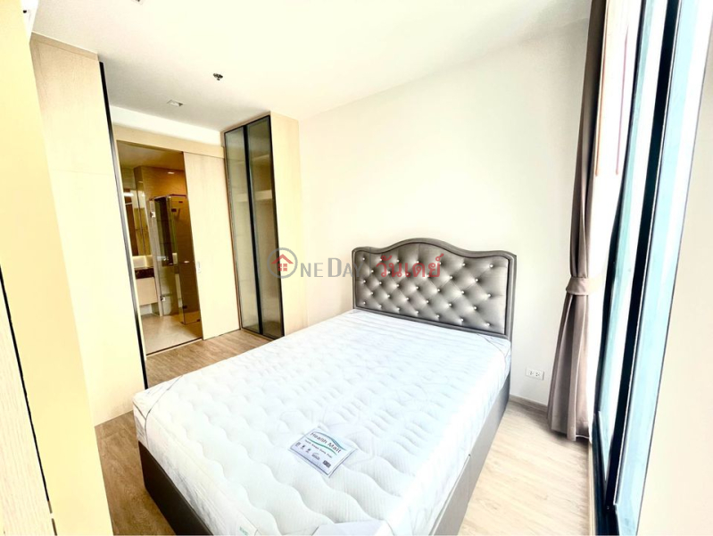 Condo for Rent: Noble State 39, 35 m², 1 bedroom(s) Thailand | Rental | ฿ 25,000/ month