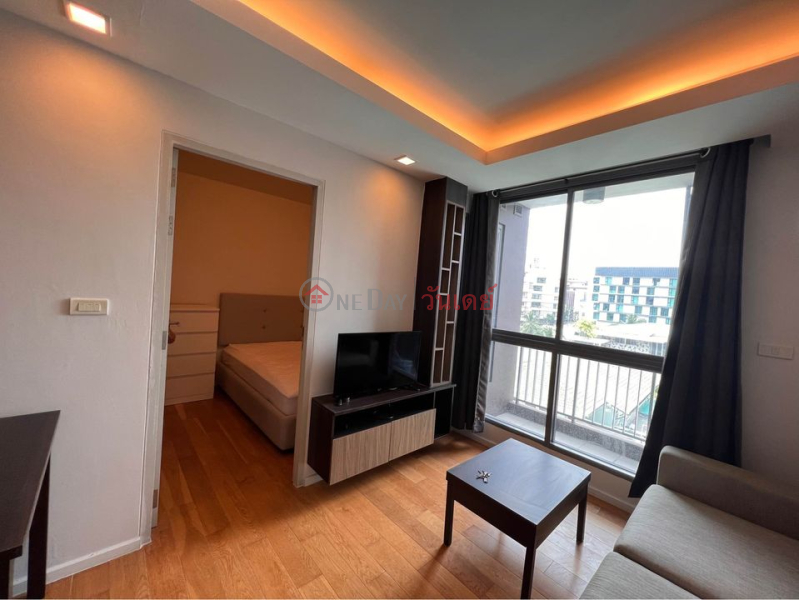  1, Residential, Rental Listings | ฿ 19,000/ month