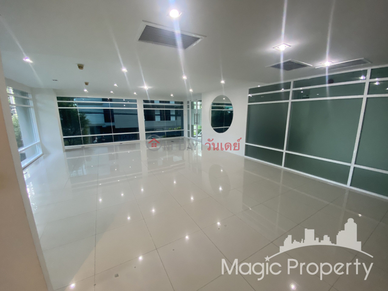 Office Space for Rent on Ekkamai 19 Alley, Watthana, Bangkok | Thailand, Rental | ฿ 35,000/ month