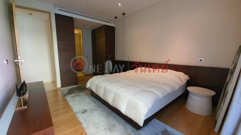 คอนโด สำหรับ เช่า: Saladaeng Residences, 63 ตร.ม., 1 ห้องนอน - OneDay_0