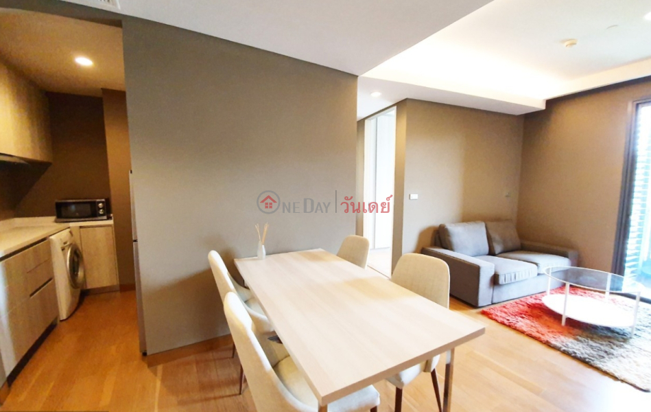 Condo for Rent: The Lumpini 24, 55 m², 2 bedroom(s) Rental Listings