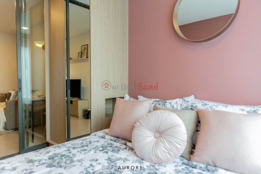 For rent The Privacy S101 | Thailand Rental | ฿ 12,000/ month