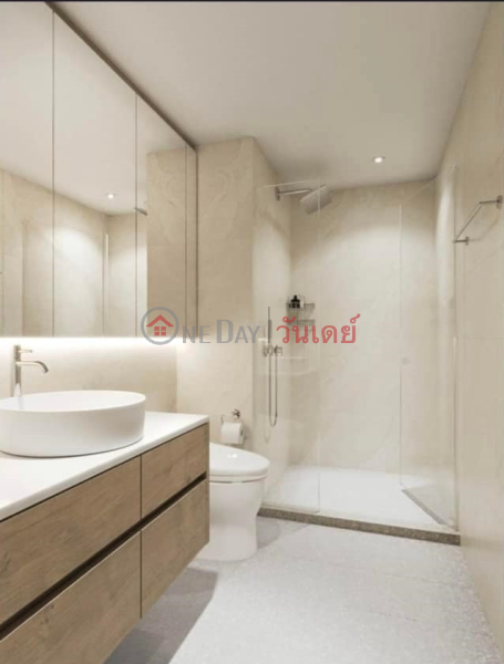 Property Search Thailand | OneDay | Residential, Sales Listings | Condo for Sale: Baan Siri Sathorn, 108 m², 3 bedroom(s)