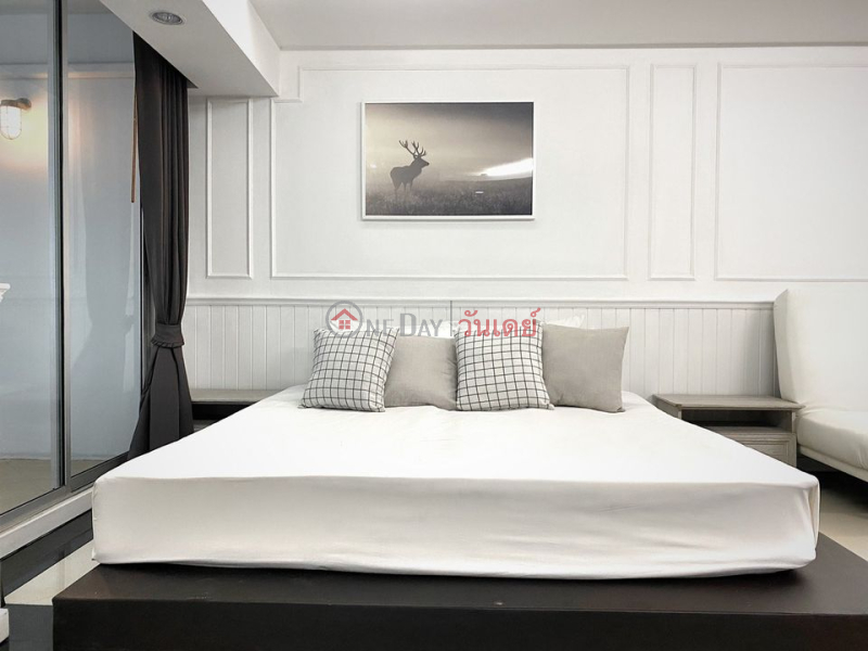 Condo for Rent: The Waterford Sukhumvit 50 Onnut, 44 m², 1 bedroom(s) Rental Listings