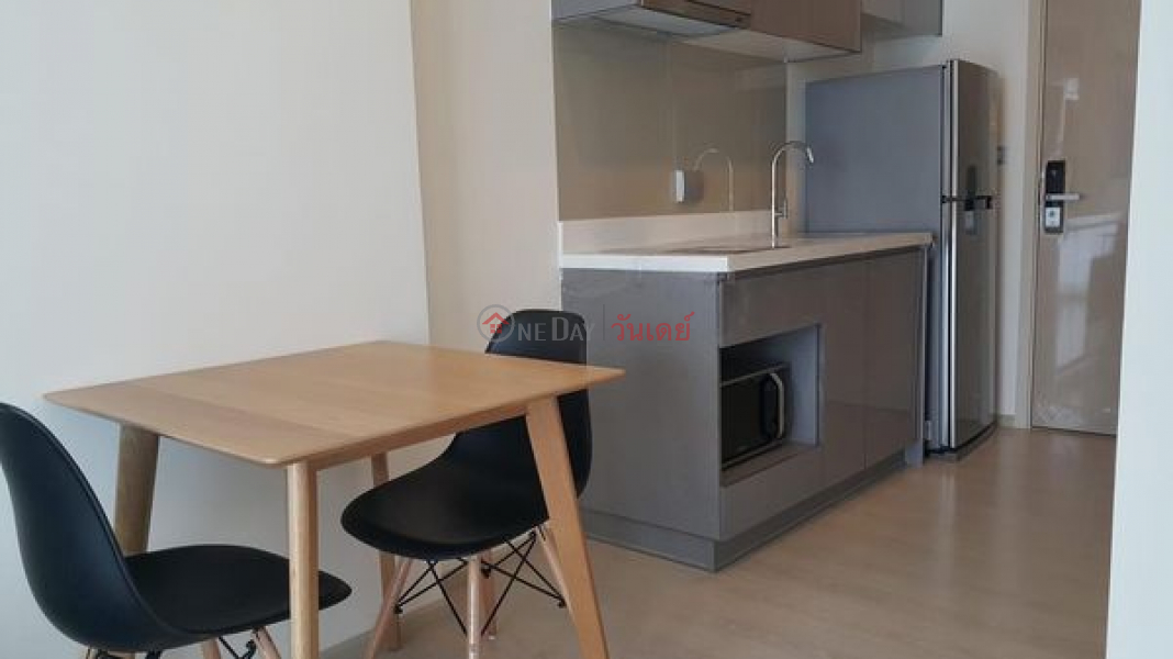 Condo for rent Rhythm Asoke 2 (20th floor) Thailand | Rental | ฿ 17,000/ month