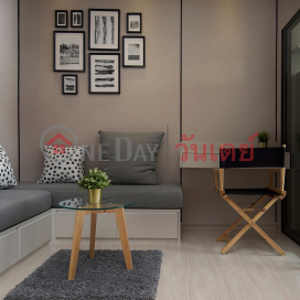 Condo for Rent: Life Sukhumvit 48, 31 m², 1 bedroom(s) - OneDay_0