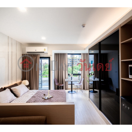 คอนโด สำหรับ เช่า: Urban Pulse Residences, 32 ตร.ม., 1 ห้องนอน - OneDay_0