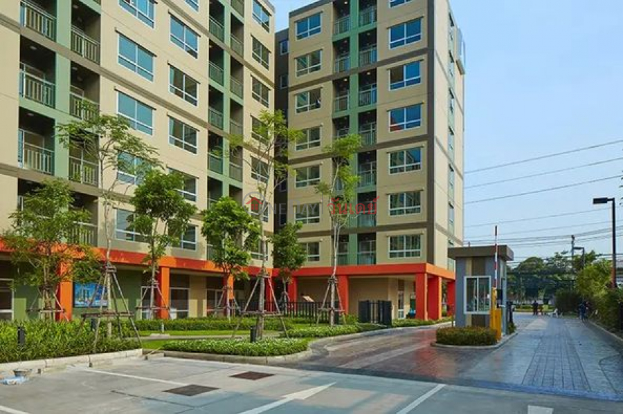  | Please Select, Residential | Rental Listings, ฿ 12,500/ month