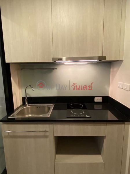 Condo for rent: Niche MONO Mega Space Bangna (11th floor) | Thailand, Rental, ฿ 11,000/ month