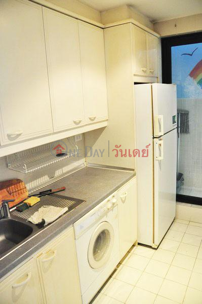 ฿ 45,000/ month Condo for Rent: Baan Piya Sathorn, 91 m², 2 bedroom(s)