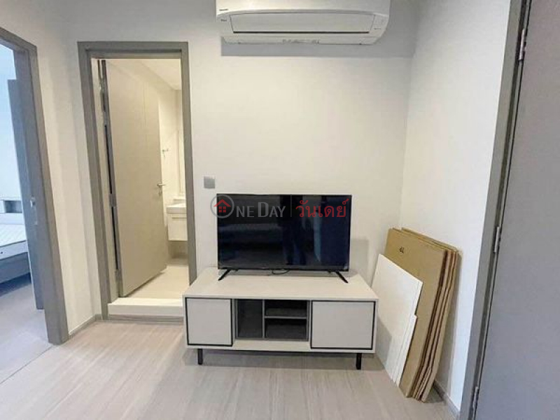 ฿ 19,000/ month, Condo for rent Life Asoke Hype (33rd floor)