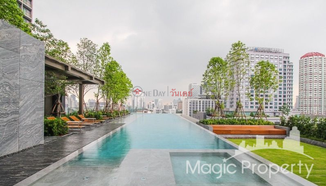 THE ESSE Sukhumvit 36, Khlong Toei, Bangkok Thailand, Sales ฿ 14.9Million