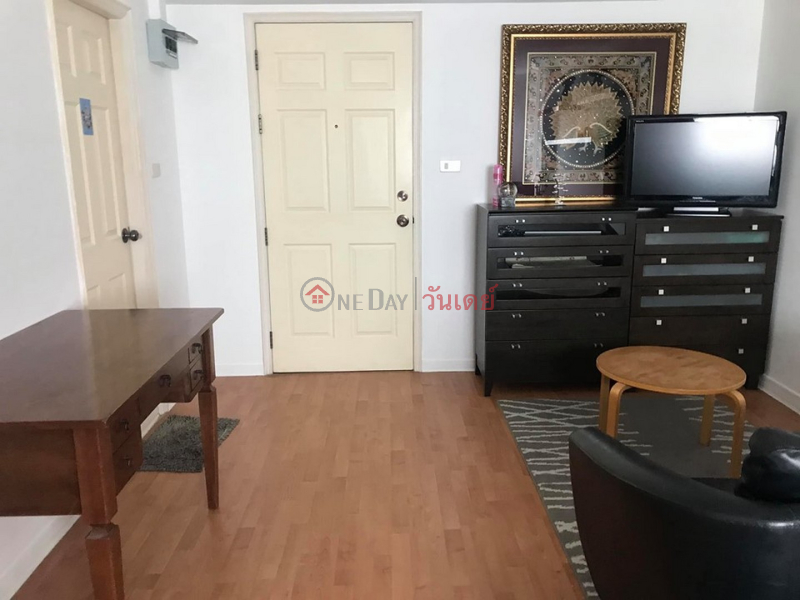 Condo for Rent: Lumpini Ville Sukhumvit 77, 30 m², 1 bedroom(s) Thailand | Rental | ฿ 12,000/ month