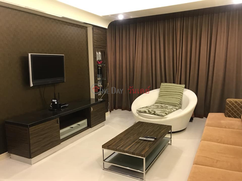 Property Search Thailand | OneDay | Residential | Rental Listings | Condo for Rent: Fullerton, 96 m², 2 bedroom(s)