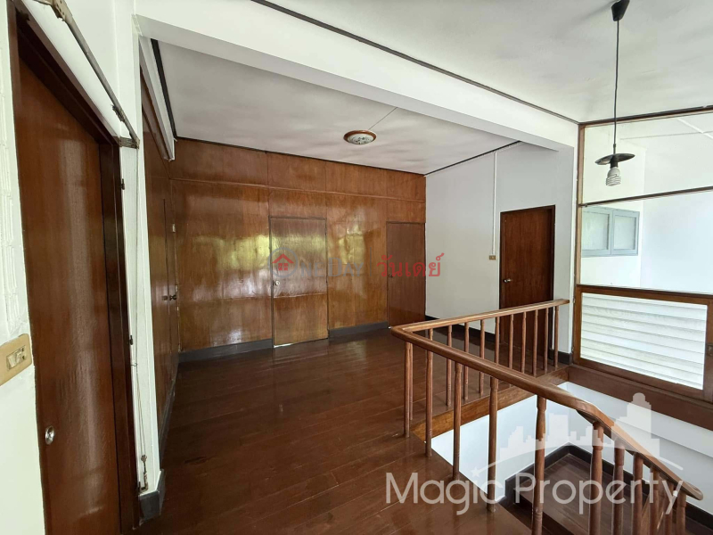 House For Rent in Sukhumvit 63 (Ekkamai 15),Watthana, Bangkok Rental Listings