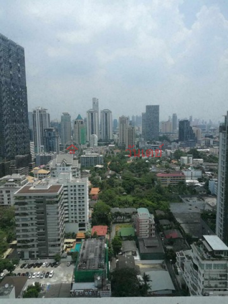 Property Search Thailand | OneDay | Residential | Rental Listings Condo for Rent: The Empire Place, 183 m², 3 bedroom(s)