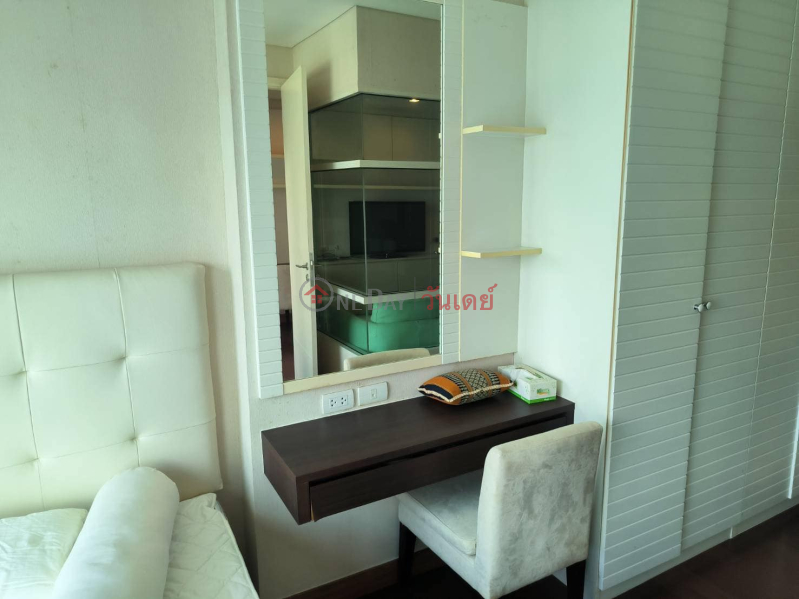 Property Search Thailand | OneDay | Residential | Rental Listings Condo for Rent: Ivy Thonglor, 42 m², 1 bedroom(s)