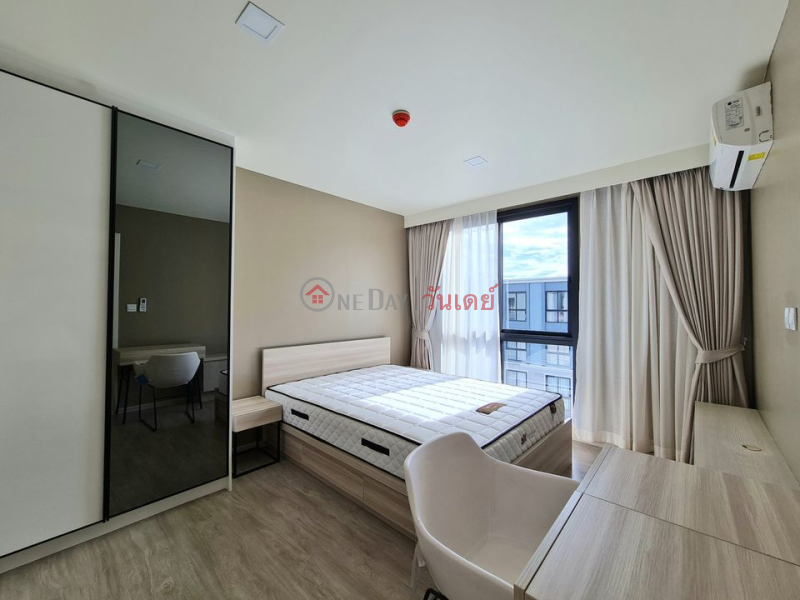 Condo for Rent: Maestro 03 Ratchada-Rama 9, 64 m², 2 bedroom(s) Rental Listings