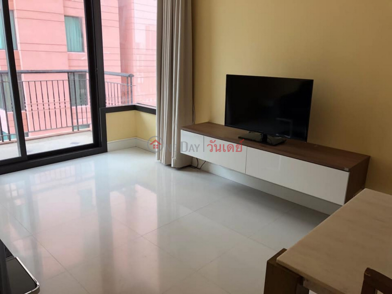 Condo for Sale: Aguston Sukhumvit 22, 96 m², 2 bedroom(s) | Thailand, Sales | ฿ 15.9Million