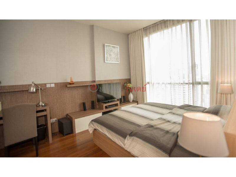 Condo for Rent: Quattro by Sansiri, 55 m², 1 bedroom(s),Thailand, Rental | ฿ 50,000/ month