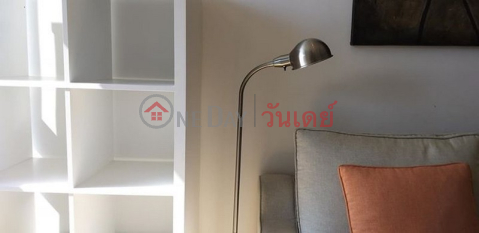 Condo for Rent: Vertiq, 38 m², 1 bedroom(s) - OneDay_0