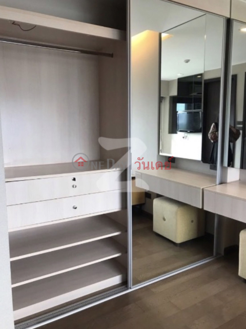 Condo for Rent: Tidy Thonglor, 41 m², 1 bedroom(s) - OneDay_0