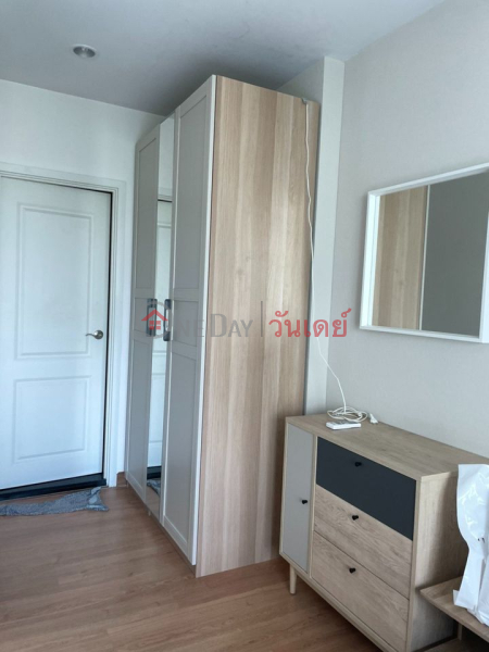 Condo for Rent: Supalai Wellington 2, 42 m², 1 bedroom(s) Rental Listings