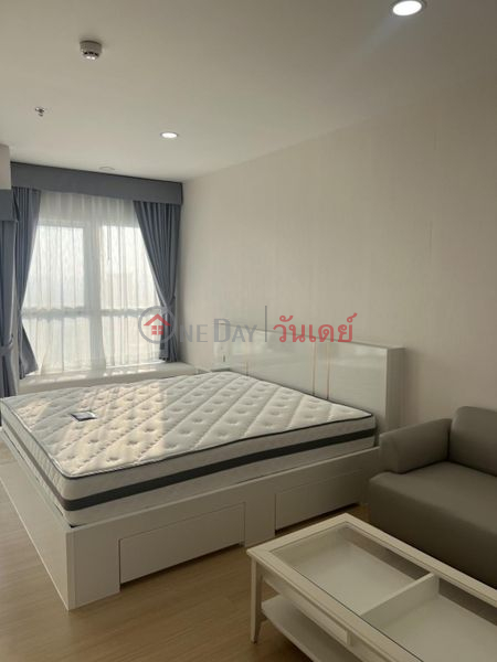 Condo for rent: Supalai Veranda Ramkhamheang (31st floor),30sqm, studio room Thailand Rental | ฿ 12,000/ month