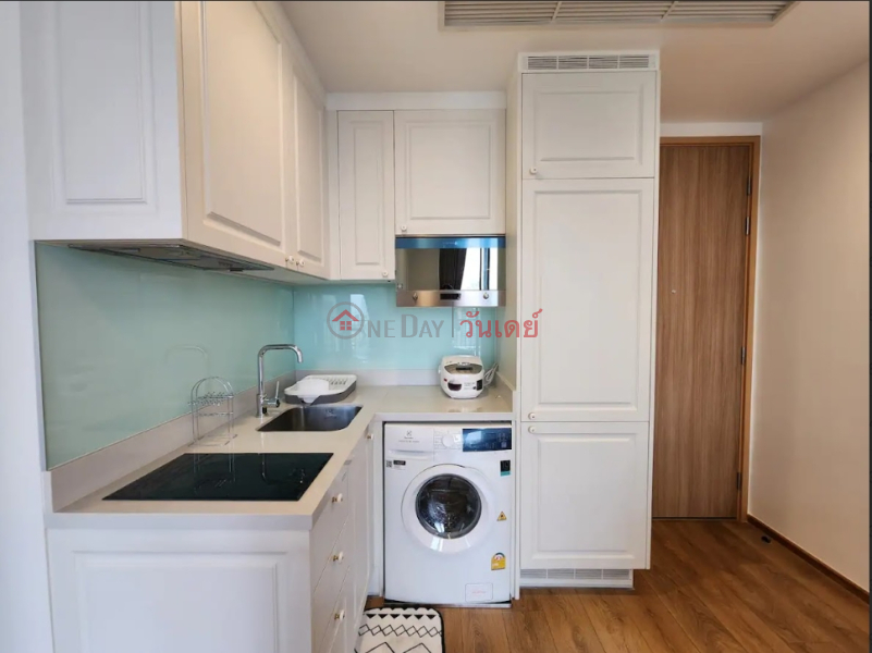 Condo for Rent: Noble BE 33, 52 m², 2 bedroom(s),Thailand | Rental ฿ 55,000/ month