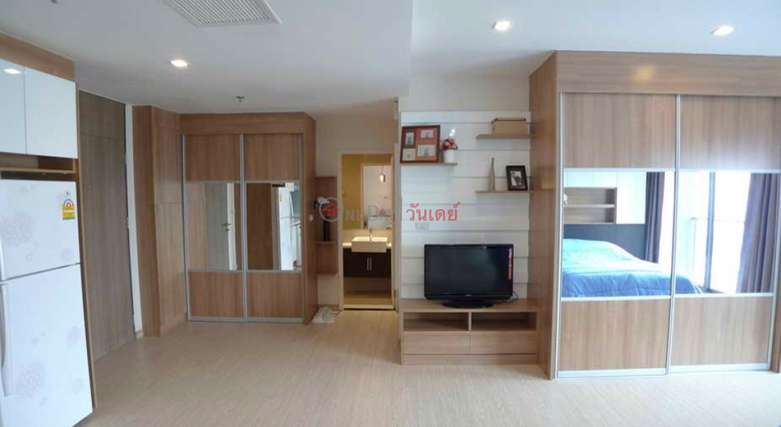 Condo for Rent: Noble Remix, 42 m², 1 bedroom(s) Rental Listings