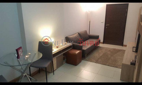 Condo for Rent: Supalai Park Asoke-ratchada, 50 m², 1 bedroom(s) - OneDay_0