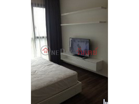 Condo for Rent: WYNE Sukhumvit, 41 m², 1 bedroom(s) - OneDay_0