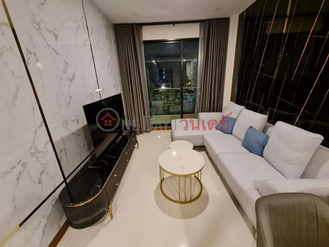 Condo for Rent: Supalai Premier Charoen Nakhon, 48 m², 1 bedroom(s) - OneDay_0