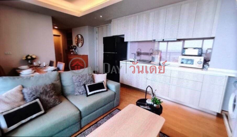 คอนโด สำหรับ เช่า: The Lumpini 24, 65 ตร.ม., 2 ห้องนอน - OneDay_0