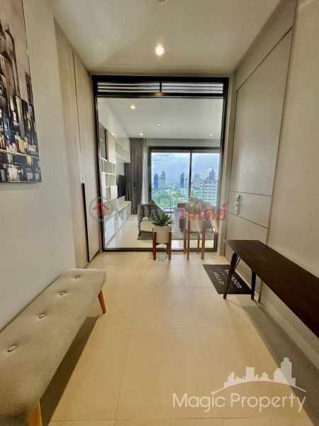 Vittorio 39 Condominium, Khlong Tan Nuea, Watthana, Bangkok | Thailand | Rental ฿ 180,000/ month